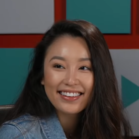 Smosh Olivia Sui